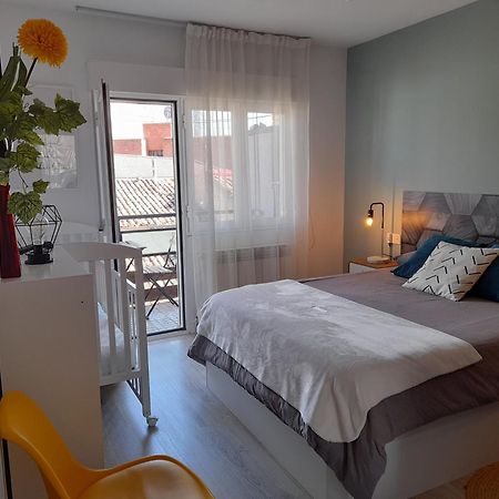 Apartamento Haro Confort Centrico Ascensor Wifi Terraza 외부 사진