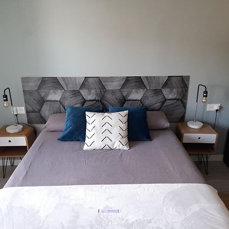 Apartamento Haro Confort Centrico Ascensor Wifi Terraza 외부 사진