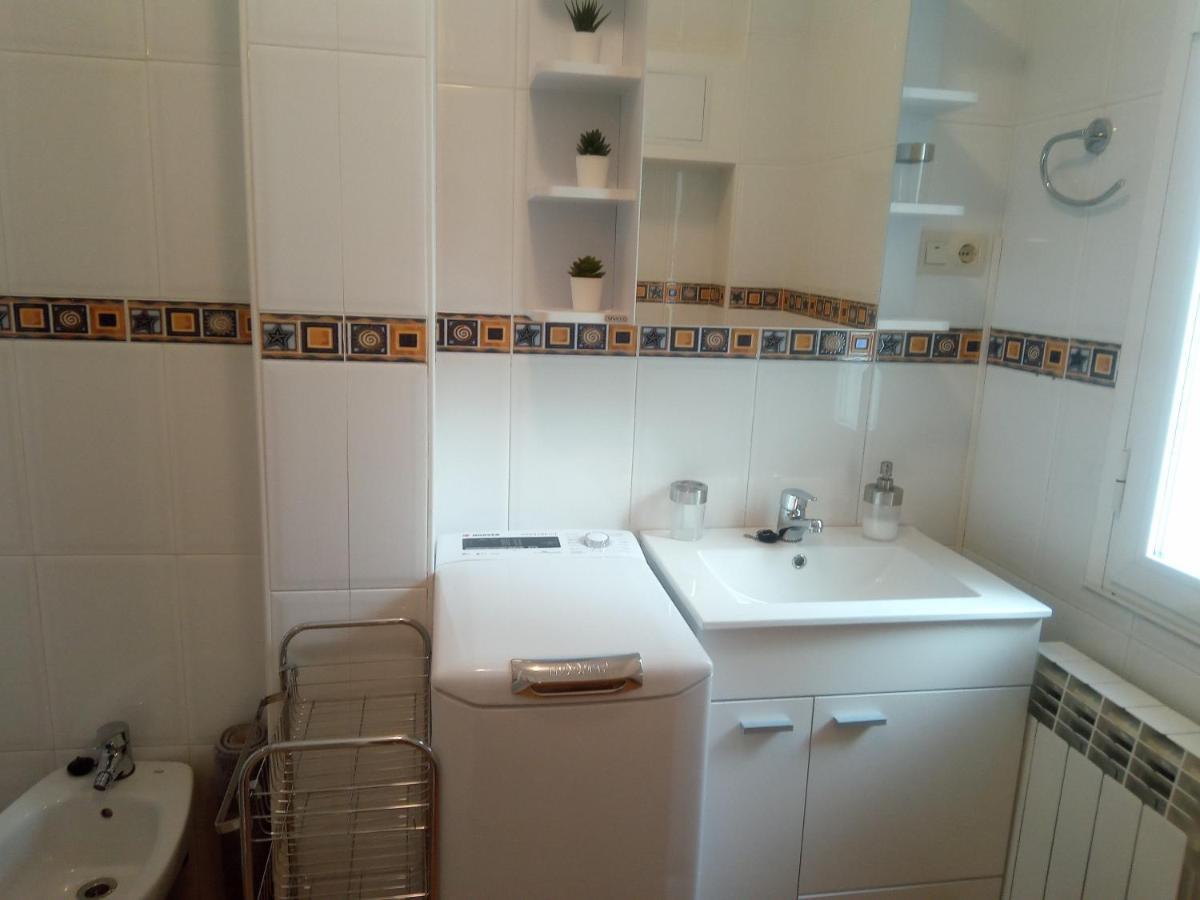 Apartamento Haro Confort Centrico Ascensor Wifi Terraza 외부 사진