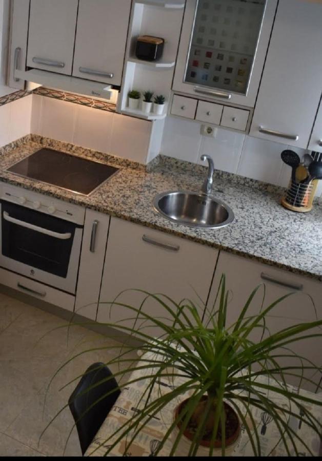 Apartamento Haro Confort Centrico Ascensor Wifi Terraza 외부 사진