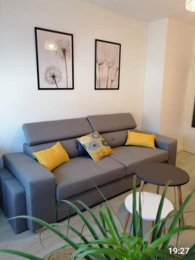 Apartamento Haro Confort Centrico Ascensor Wifi Terraza 외부 사진