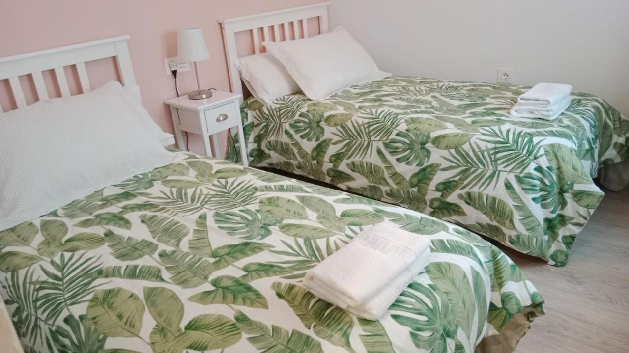 Apartamento Haro Confort Centrico Ascensor Wifi Terraza 외부 사진