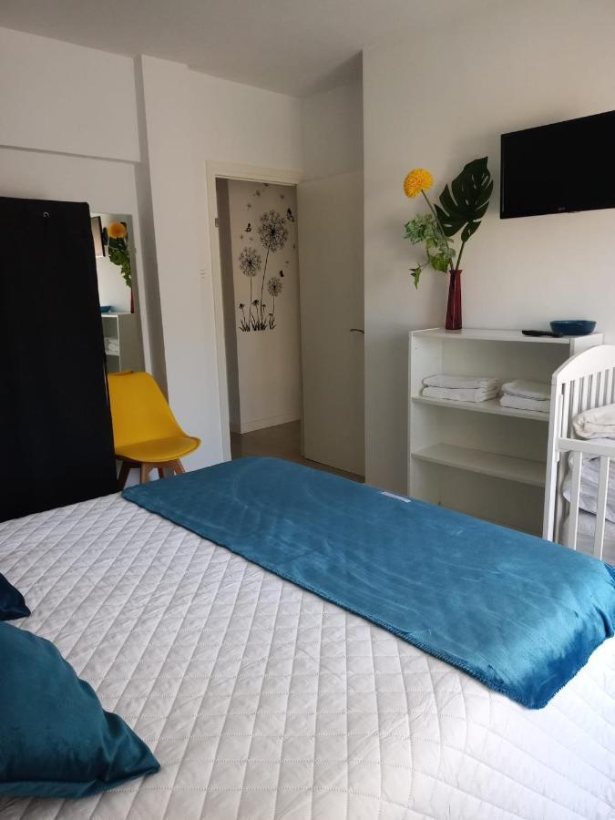 Apartamento Haro Confort Centrico Ascensor Wifi Terraza 외부 사진