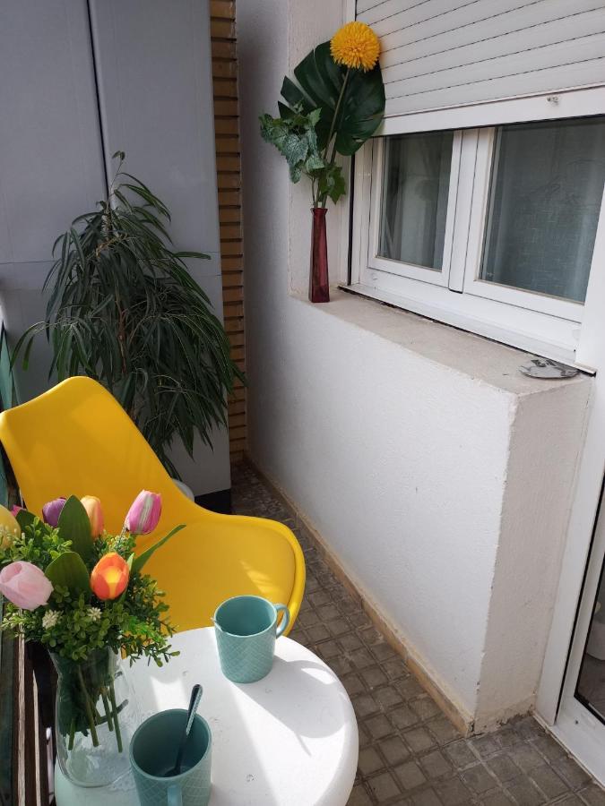 Apartamento Haro Confort Centrico Ascensor Wifi Terraza 외부 사진