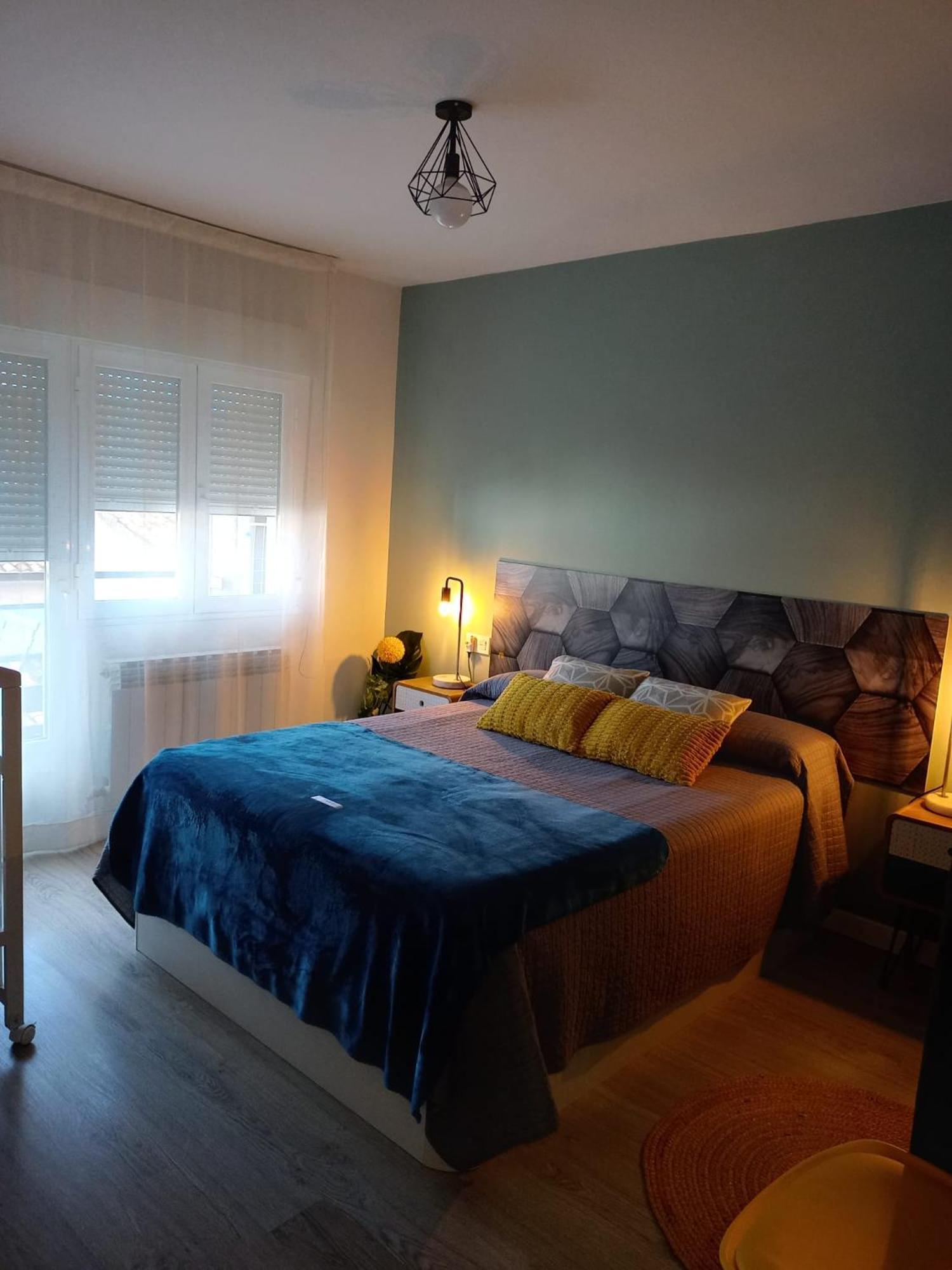 Apartamento Haro Confort Centrico Ascensor Wifi Terraza 외부 사진