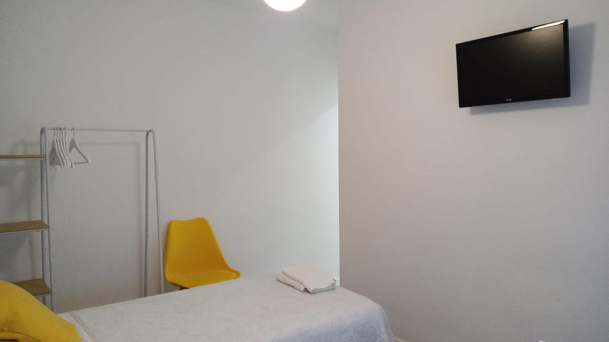 Apartamento Haro Confort Centrico Ascensor Wifi Terraza 외부 사진