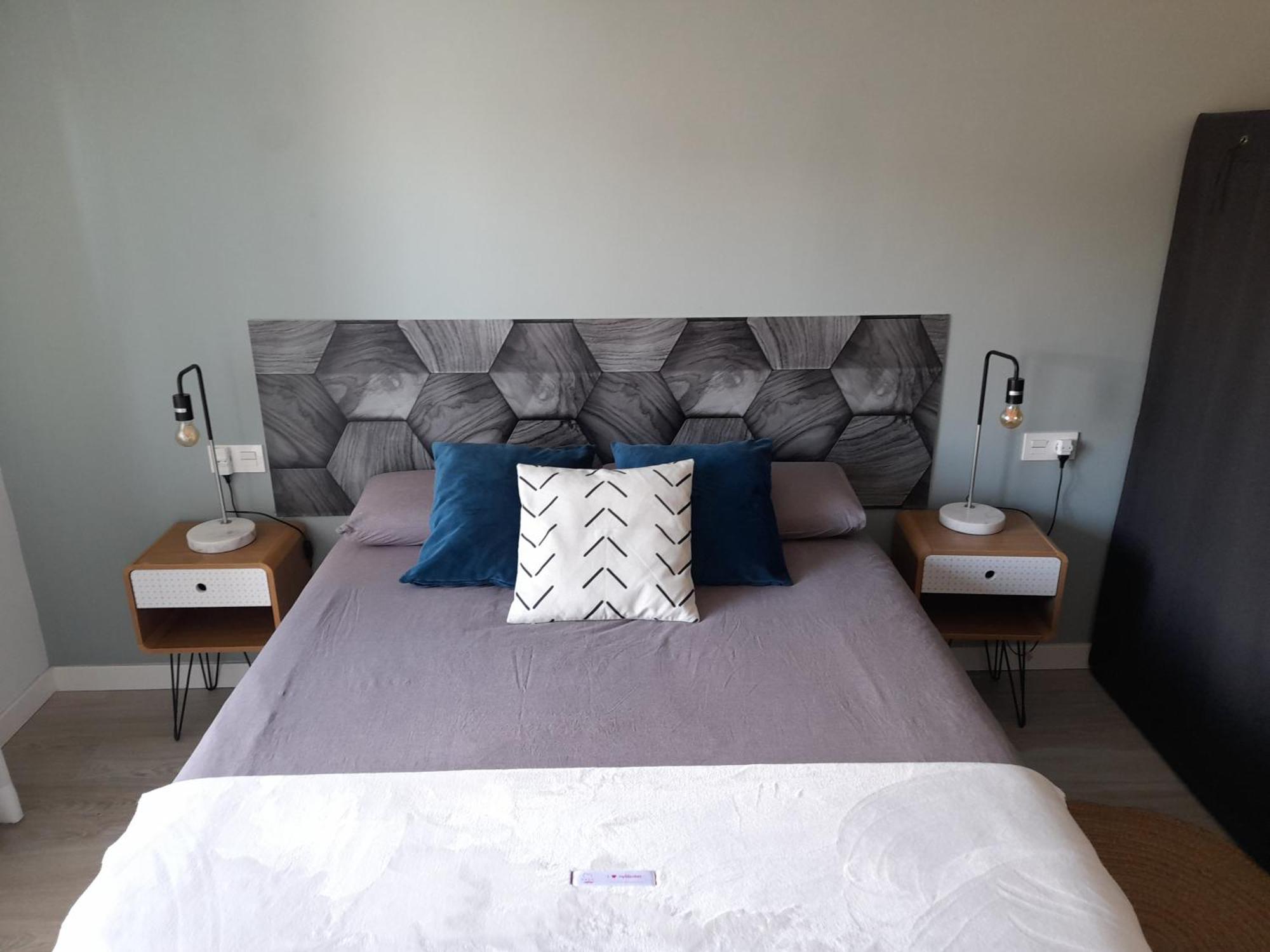 Apartamento Haro Confort Centrico Ascensor Wifi Terraza 외부 사진
